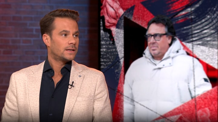 Kan Marco Borsato terugkeren op het podium? 'Zou iets voorzichtiger zijn'