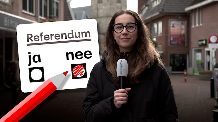 Een referendum over een azc: dit is wat het kan opleveren
