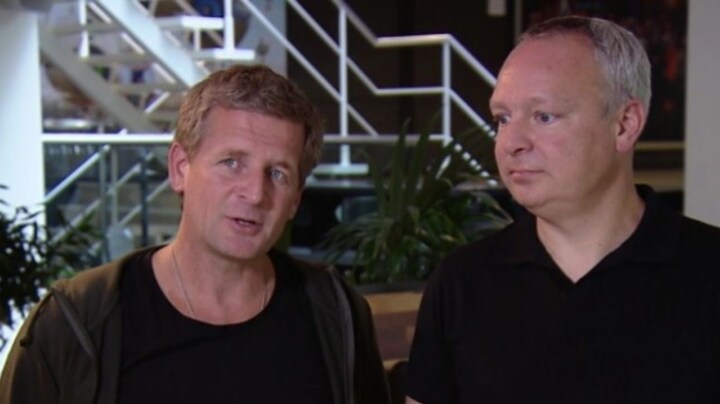 Racoon over ouder worden: 'Ik vind het strontirritant' 