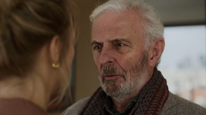 Dit zijn de eerste beelden van Boomers met Huub Stapel in de hoofdrol