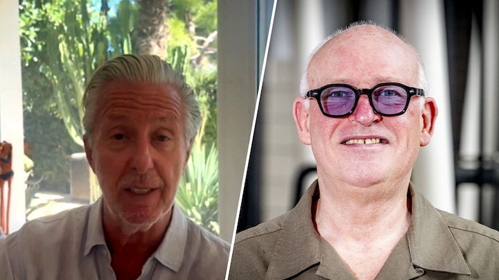 Rob Jansen legt uit hoe podcast met René van der Gijp gaat uitbreiden