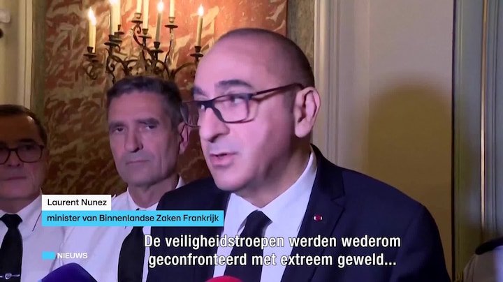 RTL Nieuws - Laat