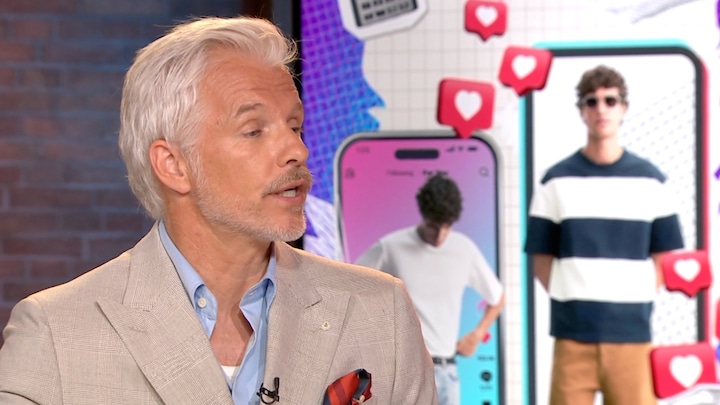 Nederlandse jongens vragen influencers om modetips: 'Hartstikke lui'