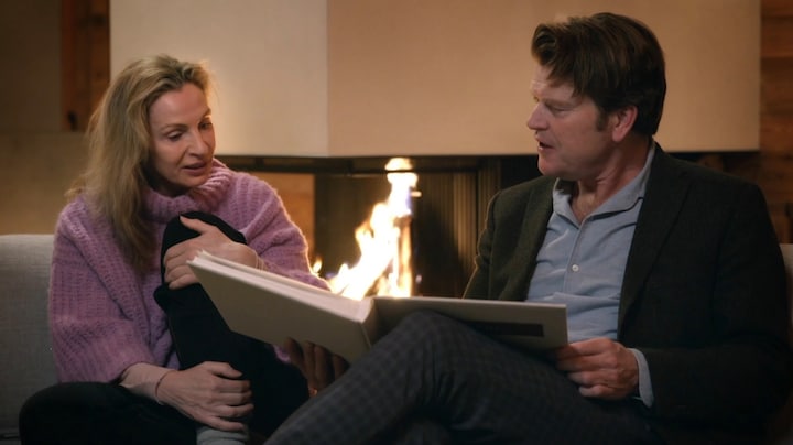 Astrid Holleeder blikt terug op traumatische jeugd in Casa Di Beau