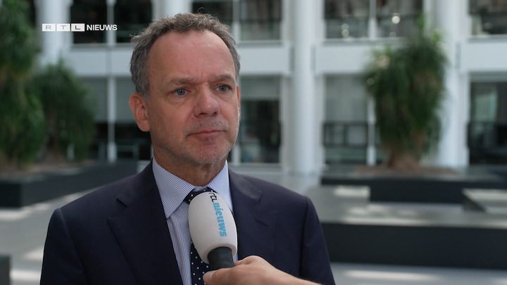 Minister Veldkamp over MH17-vonnis: belangrijke stap naar gerechtigheid