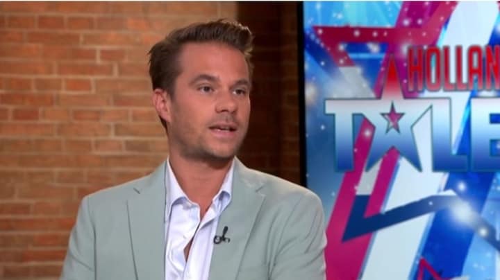 Aran over succes van Holland’s Got Talent: 'Krachtig format'