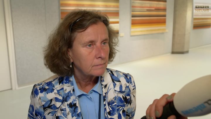 Minister Faber: 'Ik hoop dat Schoof brief mensenrechtenhof tekent'