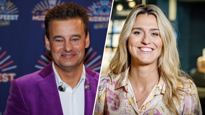Wilfred Genee gunt Estavana Polman een eerlijke kans bij VI