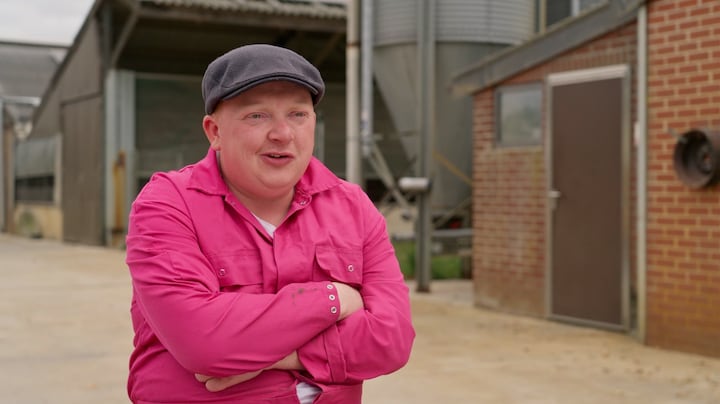 Yordi Nogmaals onthult details van 'gezellig' feest in Hakken over de Sloot