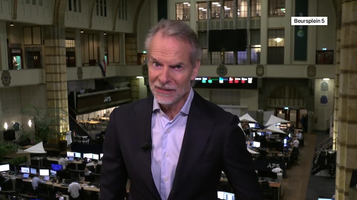 RTL Z Nieuws - 09:00 uur