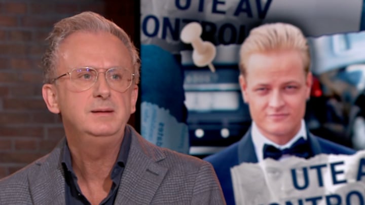 Boek over Marius Borg Høiby onthult: 'Mette-Marit heeft bewijs gewist'