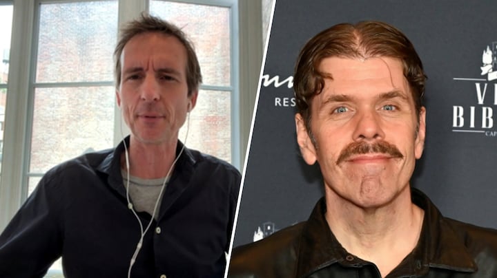 Geschokte reacties na verontrustende livestream Perez Hilton: opgenomen in ziekenhuis