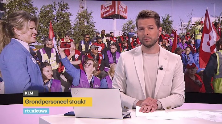 RTL Nieuws - 07:15 uur