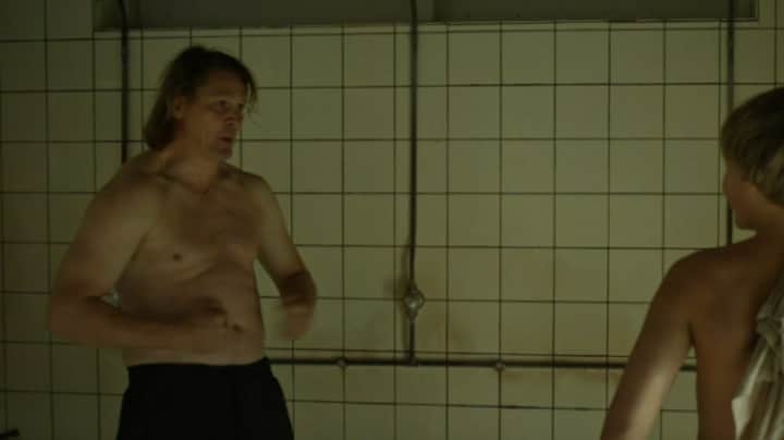 Gijs Naber speelt voetbaltrainer die kind misbruikt in nieuwe film