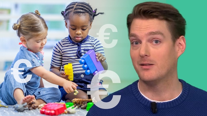 Gratis kinderopvang: beloofd is beloofd, maar komt het er ooit?
