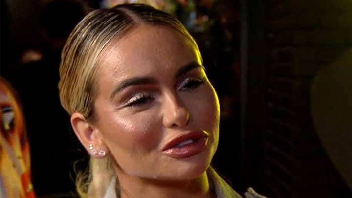 Sarah van Soelen lucht hart over documentaire ex André Hazes