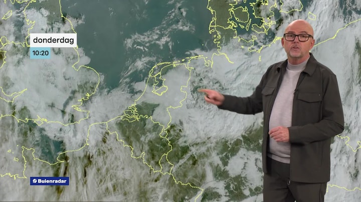 RTL Weer 10:55