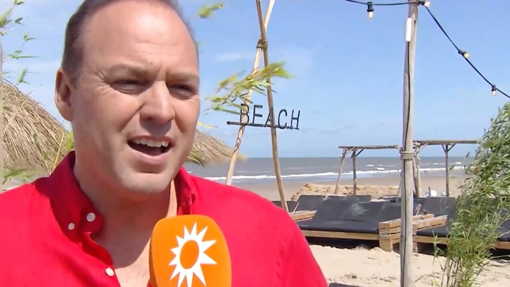 Nieuwste single Frans Bauer gegarandeerde zomerhit: ‘Ontzettend aanstekelijk’