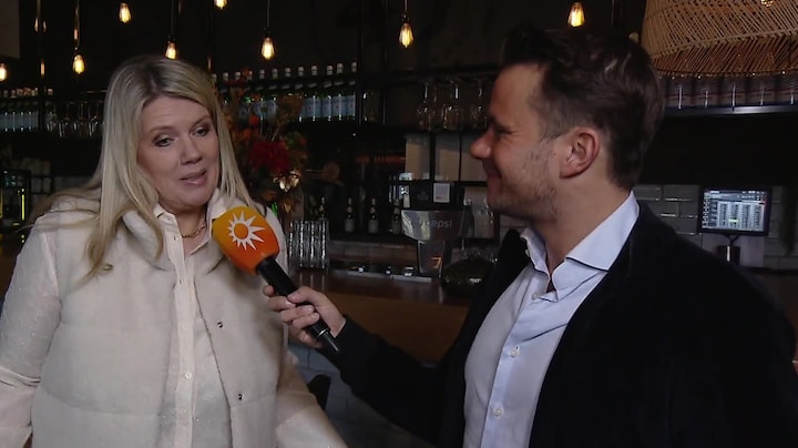 Marja niet op zoek naar man na vertrek bij Klaas in Winter vol Liefde