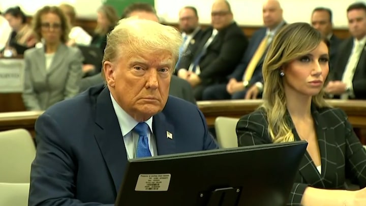 Trump gebruikt zijn positie om wraak te nemen op persoonlijke vijanden