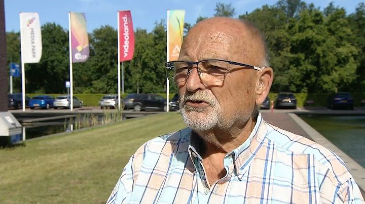 Dirk zeer teleurgesteld in zijn korte verblijf bij Magda