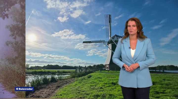 RTL Weer 18:30