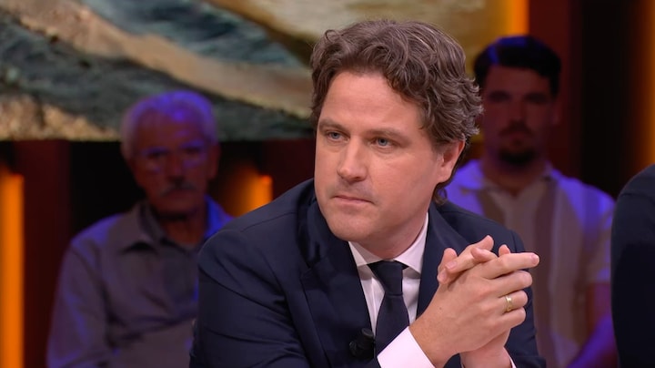 Henri Bontenbal wil 150.000 burgers kunnen inzetten bij crises en rampen