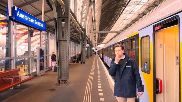 Goedkoop met de trein? Dat kan, maar de keus is nog beperkt