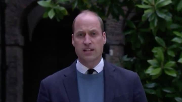 Prins William pislink op Britse zender BBC