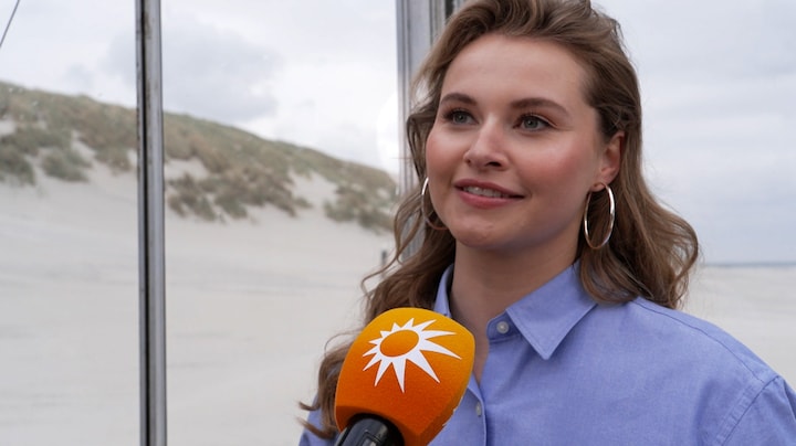Vajèn van den Bosch trots op The Greatest Showman-avontuur