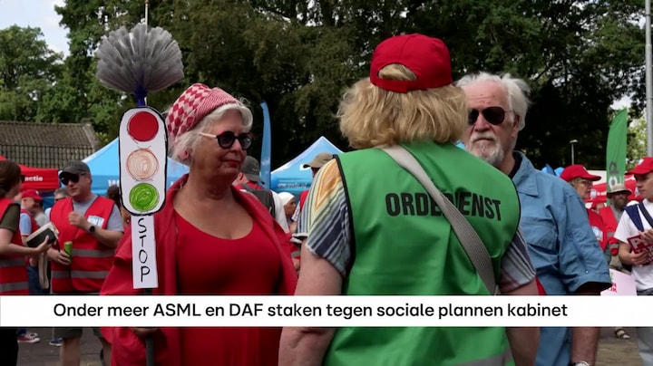 RTL Z Nieuws - 12:00 uur