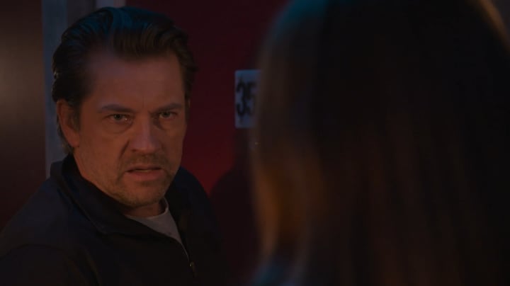 Shanti heeft zich goed voorbereid