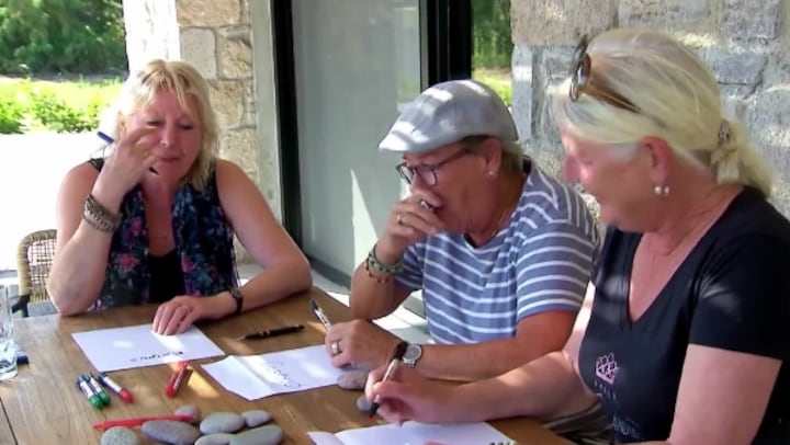 Petra klaagt steen en been over Lieske in B&B Vol Liefde: 'Respectloos'