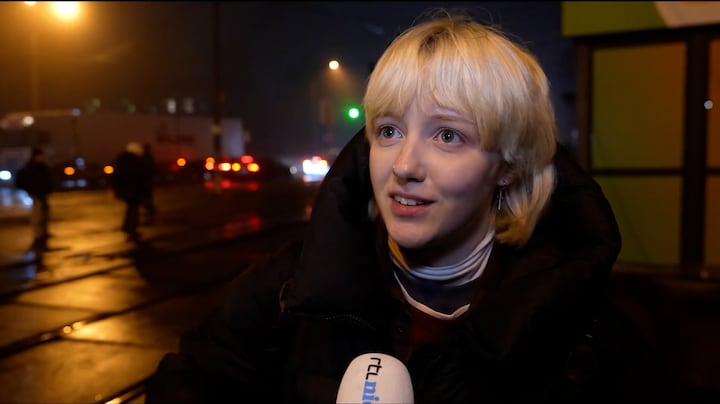 Oekraïners over vredesplan: 'Het is verraad'