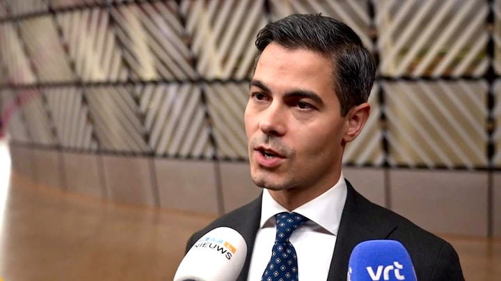 Premier Jetten: 'VS is vaker onvoorspelbare bondgenoot'