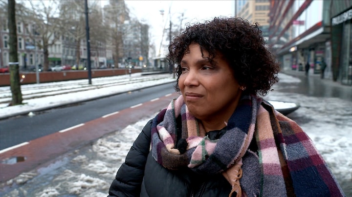 Dakloos zijn in de kou, Helena weet hoe zwaar het is: 'Alles doet pijn'