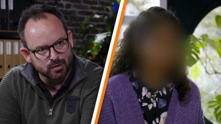 Thijs Zeeman bewijst OM grote dienst met ontmaskering Sanne S.: 'Ontzettend geraffineerd'