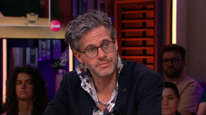 Erik Dijkstra vindt docu Fidan Ekiz gezeur