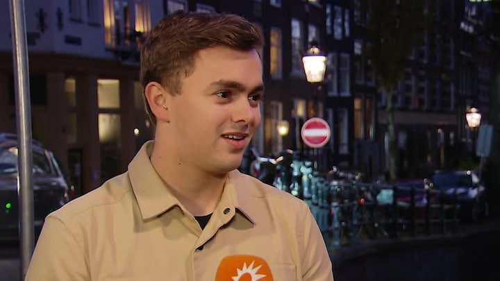 Zanger Flemming verbaasd over zijn eigen succes