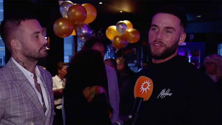 Donny Roelvink: 'Ik ga lekker het vrijgezellenleven leven'