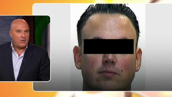 Drugsbaron Flor B. geen typische crimineel: 'Uiterlijk van een zakenman'