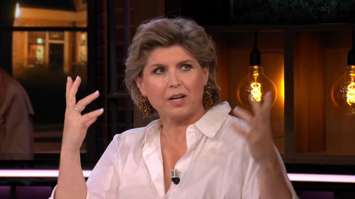 Angela de Jong reageert op beschuldigingen van pesten tijdens influencerreis