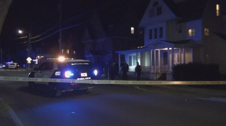 'Haatmisdrijf' in VS: man opgepakt na neerschieten Palestijnen