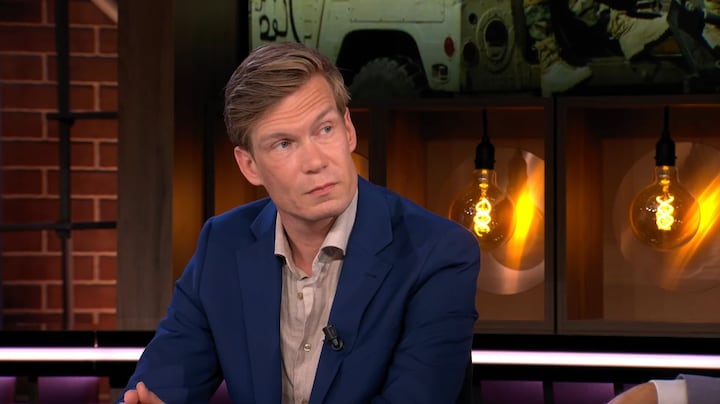 EU in gesprek met de Taliban over terugkeer van asielzoekers 