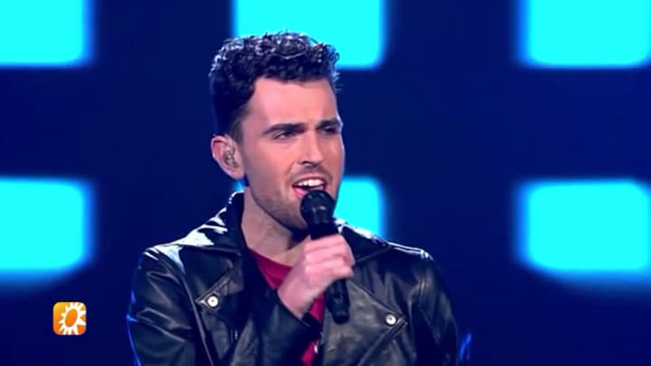 Wie is toch die Duncan Laurence die naar het songfestival gaat?