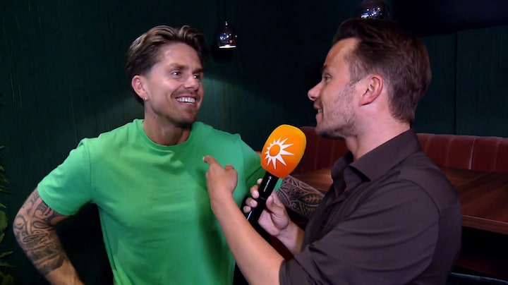 André Hazes hoopt nu al op tweede seizoen reality-programma