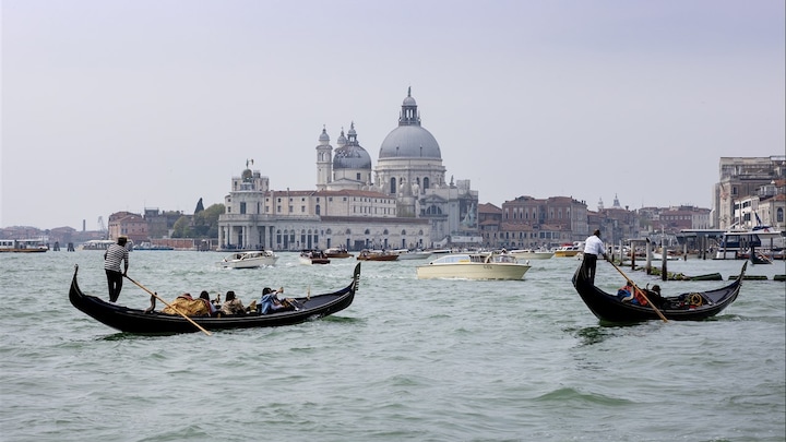 5 euro voor toegangskaartje tot Venetië: 'Niet eerlijk'