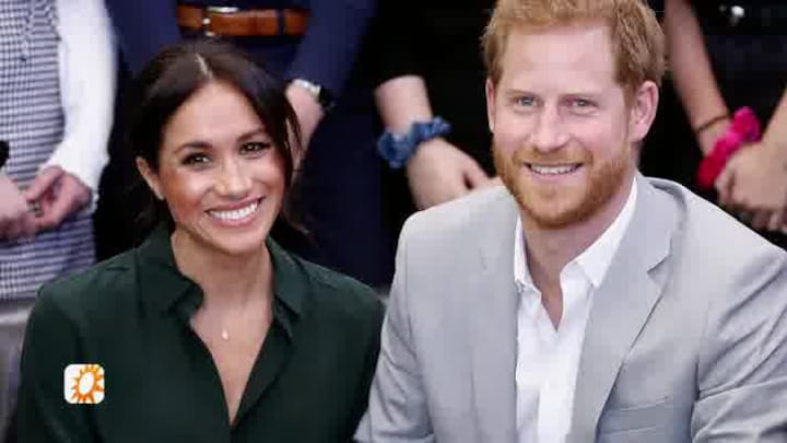 Meghan Markle geeft eerste interview sinds geboorte Lillibet