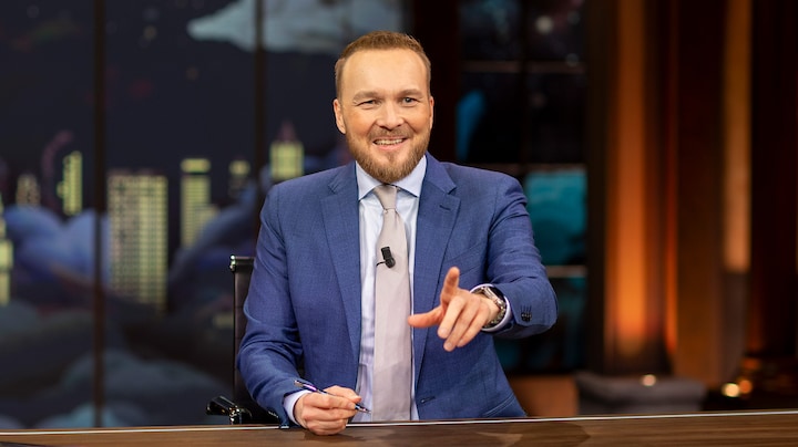 LUBACH: Jetten is nu premier omdat Wilders geen zin had om naar zijn werk te gaan