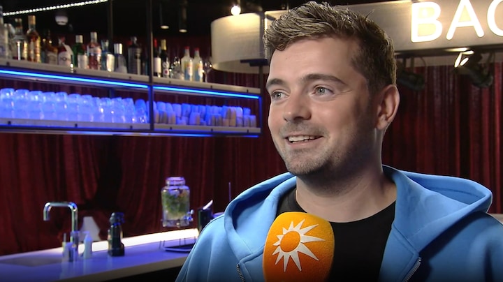Martin Garrix krijgt tips van Bono voor nieuw album: 'Ver uit mijn comfortzone' 